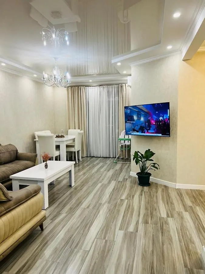 Vache-Home Batumi
