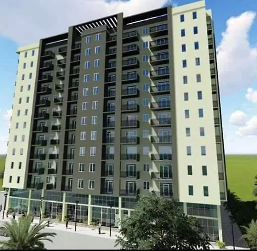 Apartmán Vache-Home Batumi