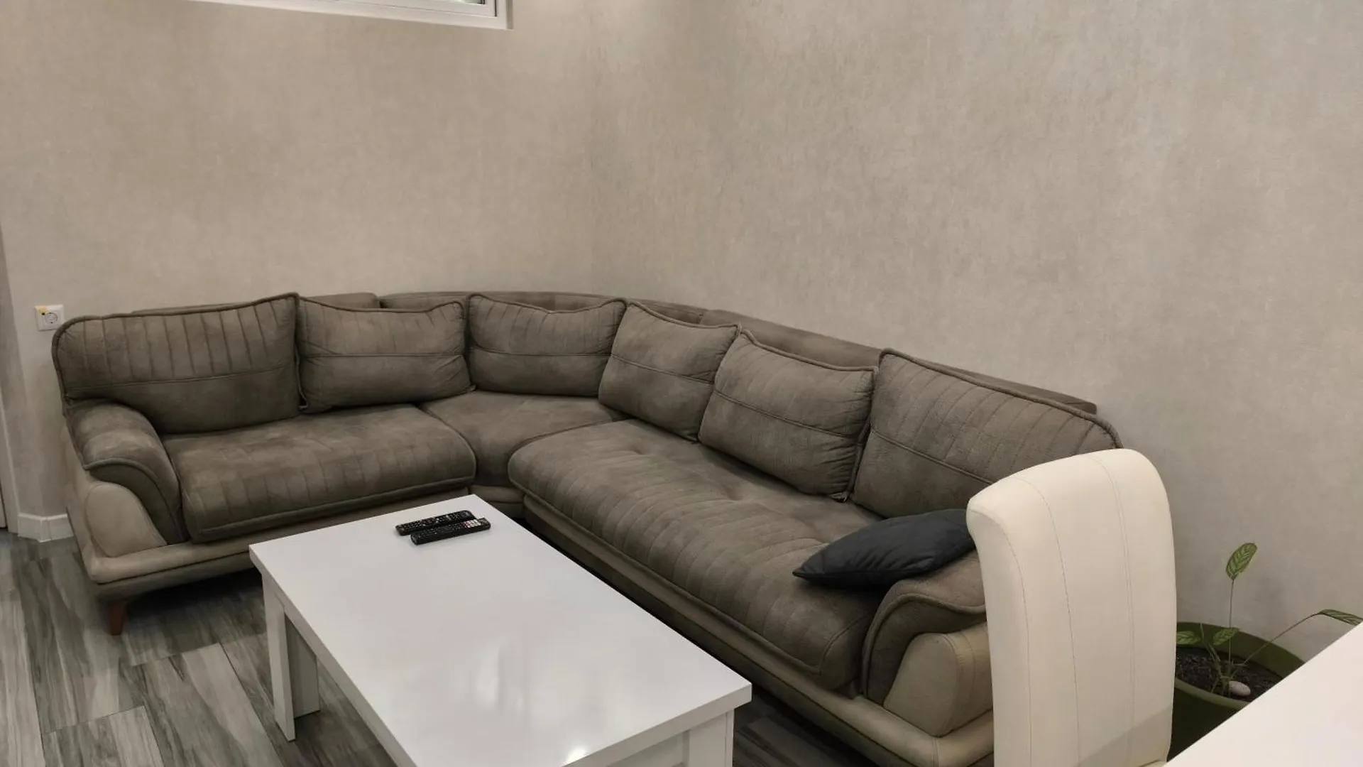 Apartmán Vache-Home Batumi