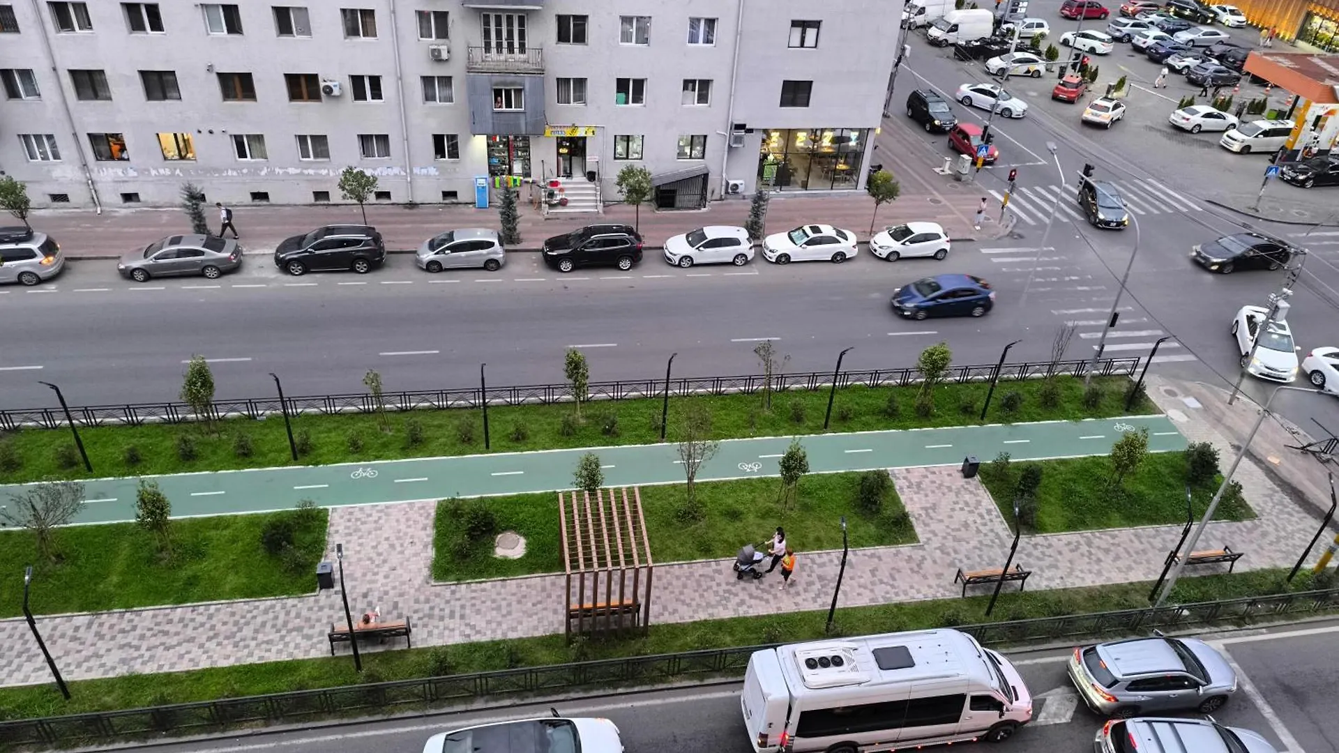 Vache-Home Batumi Gruzie