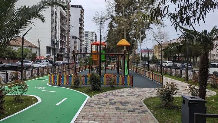 Vache-Home Batumi